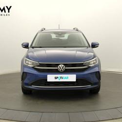 Volkswagen Taigo Taigo 1.0 TSI 110 BVM6 Life Dinan