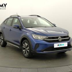 Volkswagen Taigo Taigo 1.0 TSI 110 BVM6 Life Dinan