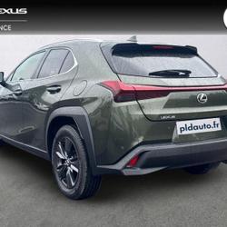 Lexus UX 250h Luxe 2WD Marseille 12e Arrondissement