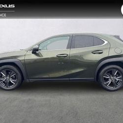 Lexus UX 250h Luxe 2WD Marseille 12e Arrondissement