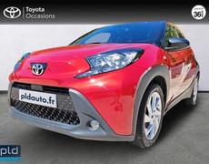 Toyota Aygo X Marseille 12e Arrondissement