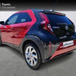 Toyota Aygo X 1.0 VVT-i 72ch Design Marseille 12e Arrondissement