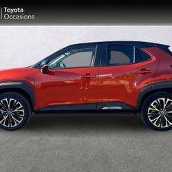Toyota Yaris Cross 116h Collection MY22 Marseille 12e Arrondissement