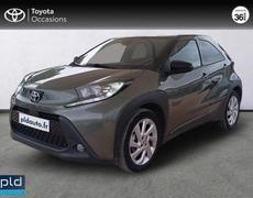 Toyota Aygo X Marseille 12e Arrondissement