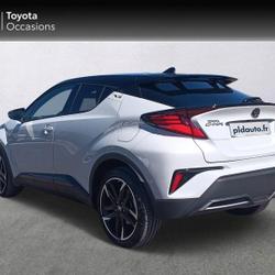 Toyota C-HR 1.8 Hybride 122ch GR Sport E-CVT Marseille 12e Arrondissement