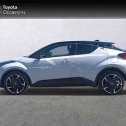 Toyota C-HR 1.8 Hybride 122ch GR Sport E-CVT Marseille 12e Arrondissement