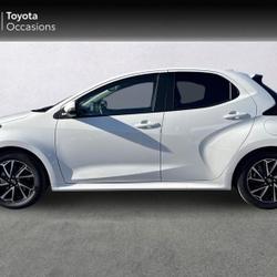 Toyota Yaris 116h Design 5p MY22 Marseille 12e Arrondissement