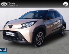 Toyota Aygo X Marseille 12e Arrondissement