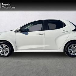 Toyota Yaris 120 VVT-i Dynamic Business 5p MC24 Marseille 12e Arrondissement