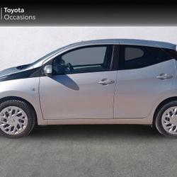 Toyota Aygo 1.0 VVT-i 72ch x-play 5p MY20 Marseille 12e Arrondissement