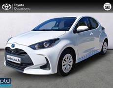 Toyota Yaris Marseille 12e Arrondissement