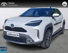 Toyota Yaris Cross Marseille 12e Arrondissement