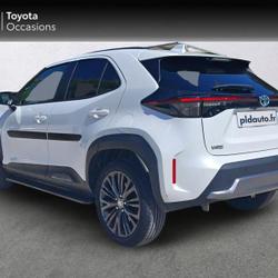 Toyota Yaris Cross 116h Trail + marchepieds MY22 Marseille 12e Arrondissement