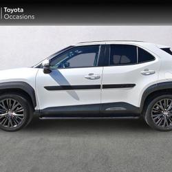 Toyota Yaris Cross 116h Trail + marchepieds MY22 Marseille 12e Arrondissement