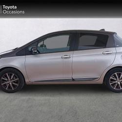 Toyota Yaris 70 VVT-i Design Y20 5p RC19 Marseille 12e Arrondissement