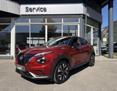 Nissan Juke - 1.6 Hybrid 143ch Business Edition 2025 - 20 990 €