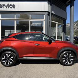 Nissan Juke 1.6 Hybrid 143ch Business Edition 2025 occasion - Sallanches - photo 2/43