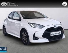 Toyota Yaris Marseille 12e Arrondissement