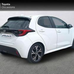 Toyota Yaris 116h Design 5p MY25 Marseille 12e Arrondissement