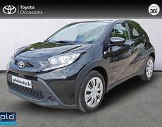 Toyota Aygo X Marseille 12e Arrondissement