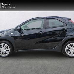Toyota Aygo X 1.0 VVT-i 72ch Dynamic Marseille 12e Arrondissement