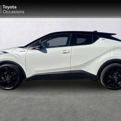 Toyota C-HR 122h Graphic 2WD E-CVT RC18 Marseille 12e Arrondissement