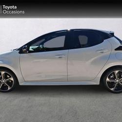 Toyota Yaris 130h Premi&egrave;re 5p MC24 Marseille 12e Arrondissement