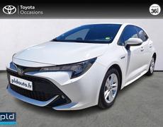 Toyota Corolla Marseille 12e Arrondissement