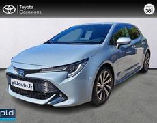 Toyota Corolla Marseille 12e Arrondissement
