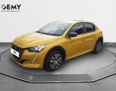 Peugeot e-208 Dinan