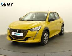 Peugeot e-208 Dinan