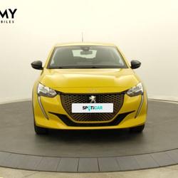 Peugeot e-208 208 Electrique 50 kWh 136ch Like Dinan