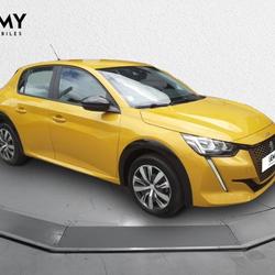 Peugeot e-208 208 Electrique 50 kWh 136ch Like Dinan