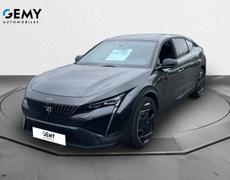 Peugeot 408 Dinan