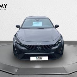 Peugeot 408 408 PHEV 225 e-EAT8 GT Dinan