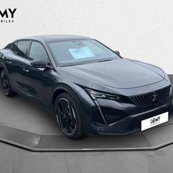 Peugeot 408 408 PHEV 225 e-EAT8 GT Dinan