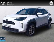 Toyota Yaris Cross Marseille 12e Arrondissement