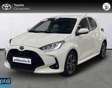 Toyota Yaris Marseille 12e Arrondissement