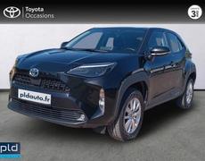 Toyota Yaris Cross Marseille 12e Arrondissement