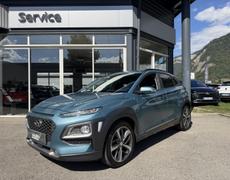 Hyundai Kona Sallanches
