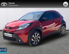Toyota Aygo X Marseille 12e Arrondissement