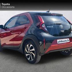 Toyota Aygo X 1.0 VVT-i 72ch Design MY24 Marseille 12e Arrondissement