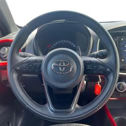 Toyota Aygo X 1.0 VVT-i 72ch Design MY24 Marseille 12e Arrondissement