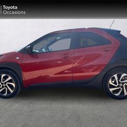Toyota Aygo X 1.0 VVT-i 72ch Design MY24 Marseille 12e Arrondissement