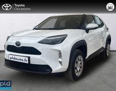 Toyota Yaris Cross Marseille 12e Arrondissement