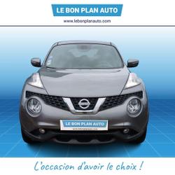 Nissan Juke 1.2 DIG-T 115ch N-Connecta occasion - Valence - photo 2/39