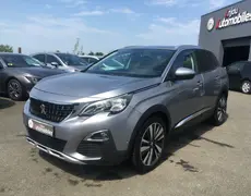 Peugeot 3008 Angers