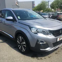 Peugeot 3008 1.6 BLUEHDI 120CH ALLURE S&S Angers