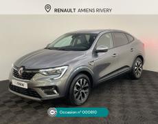 Renault Arkana Rivery