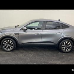 Renault Arkana Arkana mild hybrid 140 EDC FAP - 22 Evolution Rivery